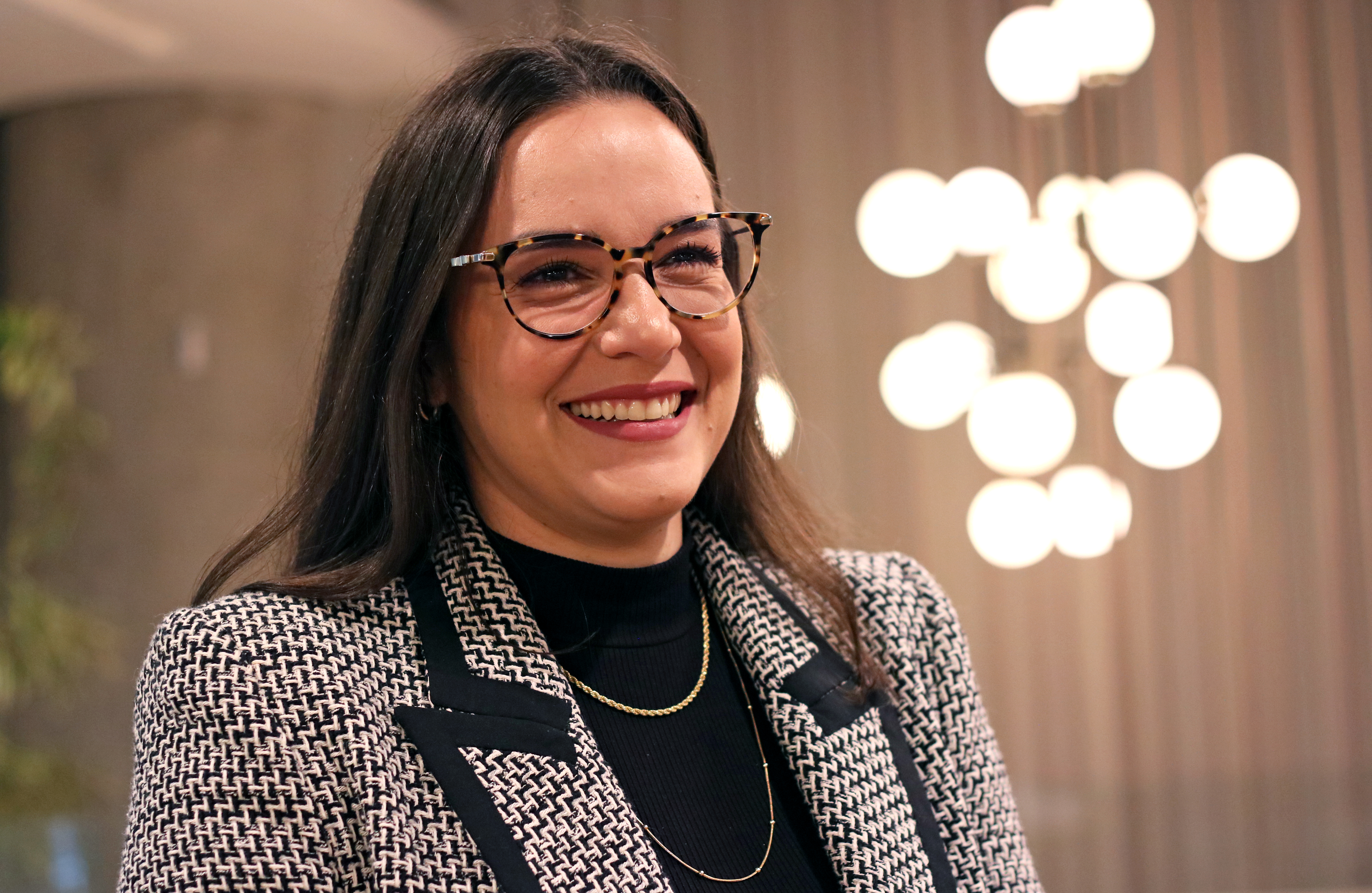 Conheça nossos colegas - Lorena