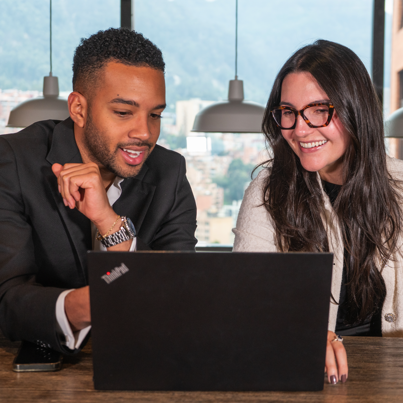 Trabalhar na McKinsey